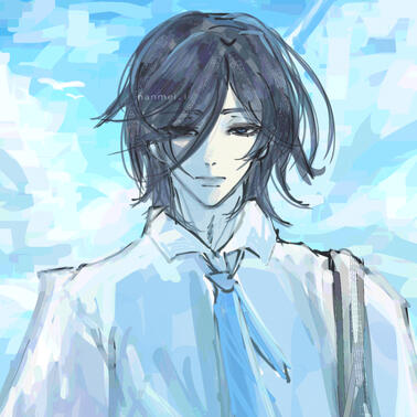 an yeong oc an yeong oc